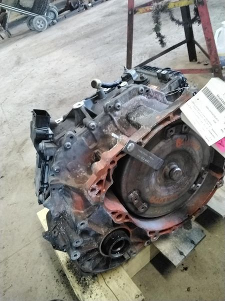 2016 Jeep CHEROKEE AT, 2.4L, 4x4 (2 speed transfer case), 3.73 ratio Used Engine