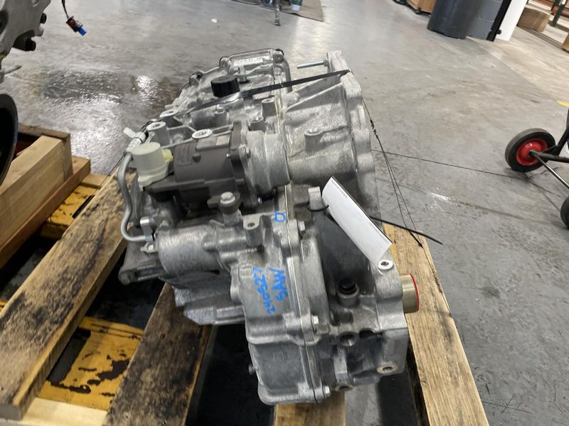 2021 BUICK ENVISION (AT), AWD Used Transmission
