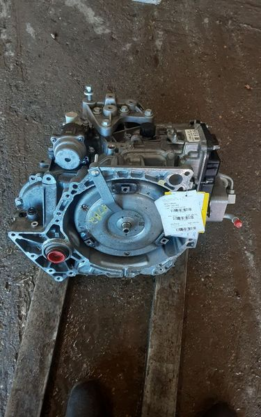 2021 BUICK ENVISION (AT), FWD Used Transmission