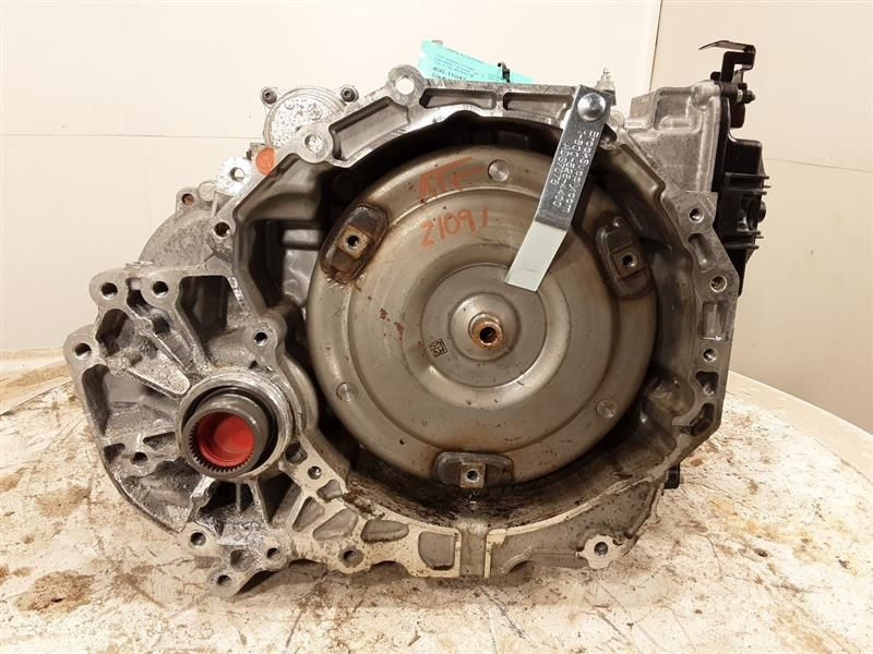 2020 BUICK ENVISION 2.0L Used Transmission