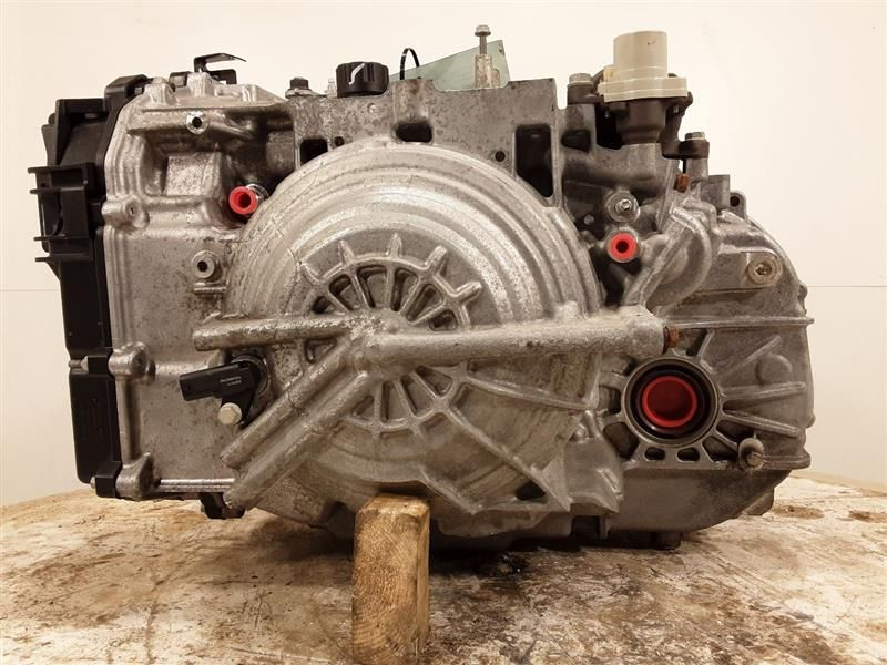 2020 BUICK ENVISION 2.0L Used Transmission