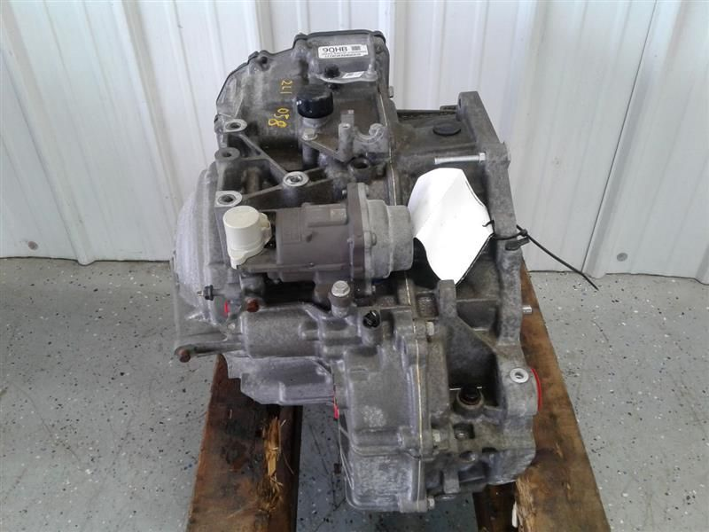 2020 BUICK ENVISION 2.0L Used Transmission