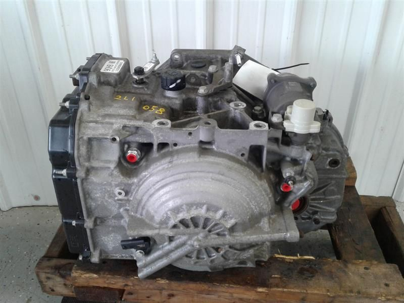 2020 BUICK ENVISION 2.0L Used Transmission