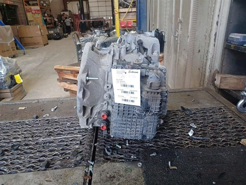 2016 Jeep CHEROKEE AT, 3.2L, 4x4 (2 speed transfer case), 3.51 ratio (tow package) Used Engine