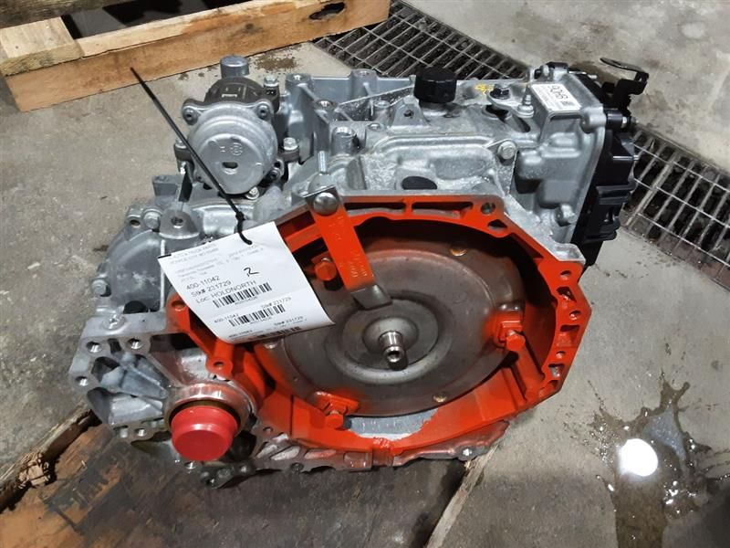 2019 BUICK ENVISION 2.0L Used Transmission