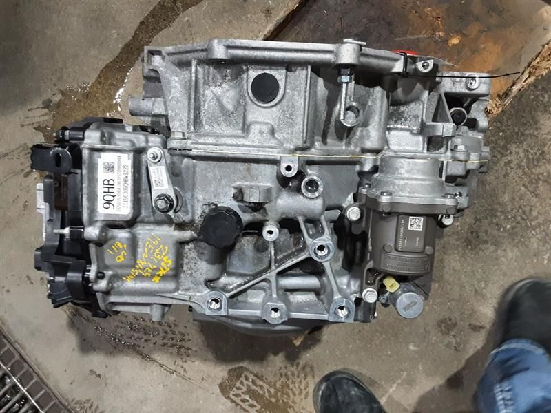 2019 BUICK ENVISION 2.0L Used Transmission