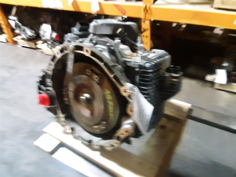 2016 Jeep CHEROKEE AT, 3.2L, 4x4 (2 speed transfer case), 3.51 ratio (tow package) Used Engine