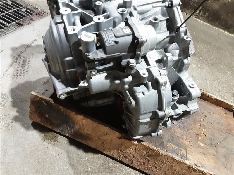2019 BUICK ENVISION 2.0L Used Transmission