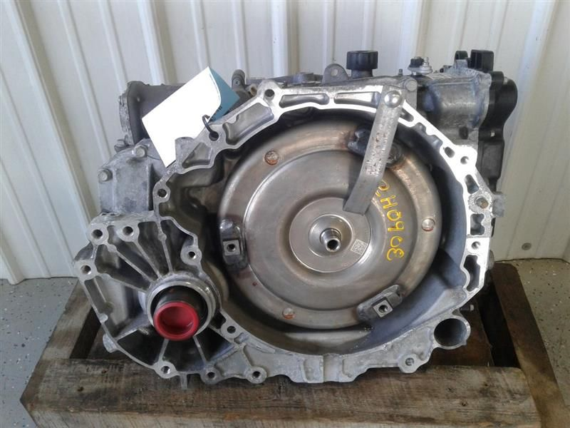 2018 BUICK ENVISION 2.0L Used Transmission