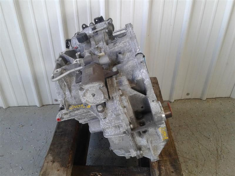 2018 BUICK ENVISION 2.0L Used Transmission