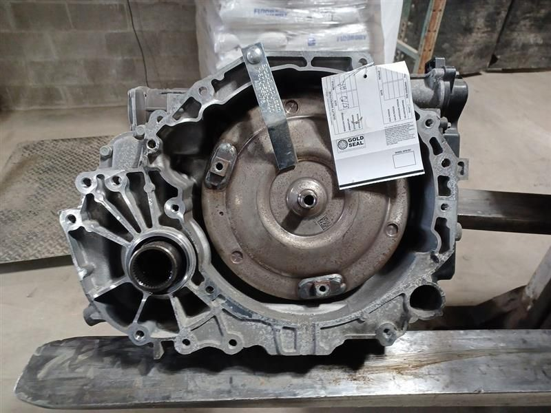 2017 BUICK ENVISION 2.0L Used Transmission