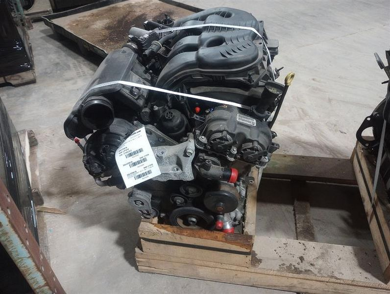 2016 Jeep CHEROKEE AT, 3.2L, FWD Used Engine