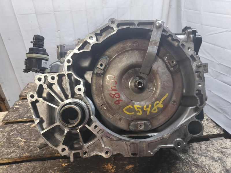 2017 BUICK ENVISION 2.5L, AWD Used Transmission