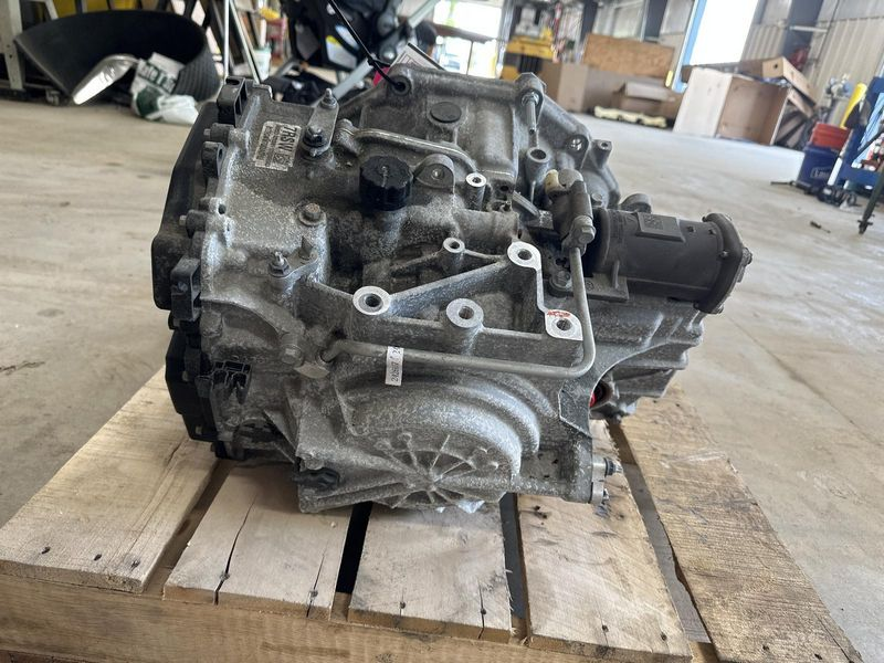 2017 BUICK ENVISION 2.5L, FWD Used Transmission