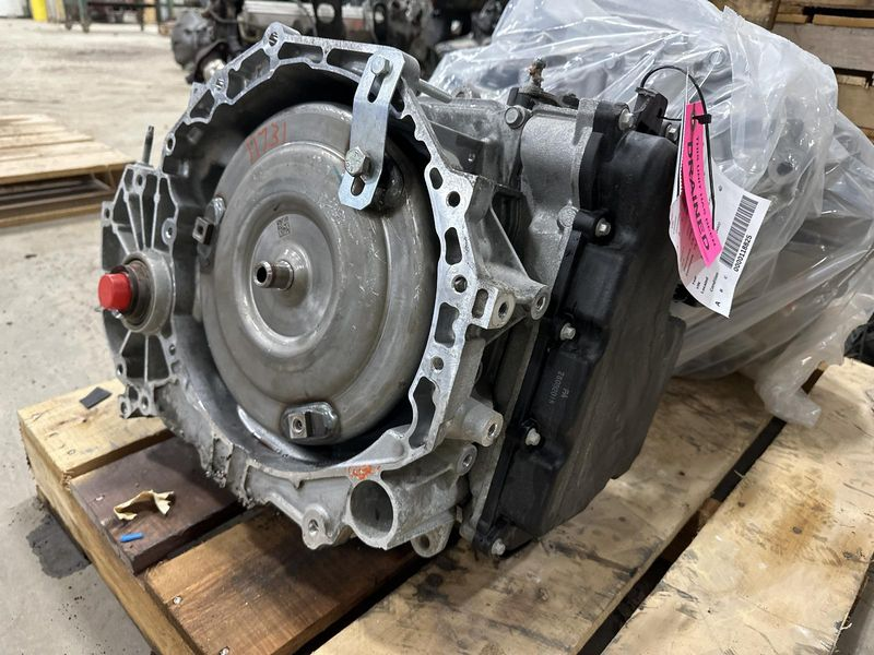 2019 BUICK LACROSSE 2.5L Used Transmission