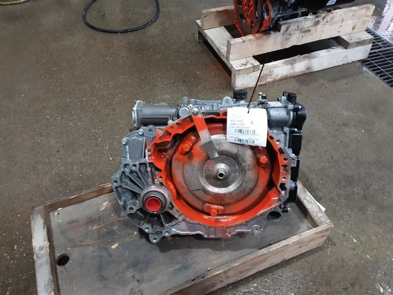 2018 BUICK LACROSSE 2.5L Used Transmission
