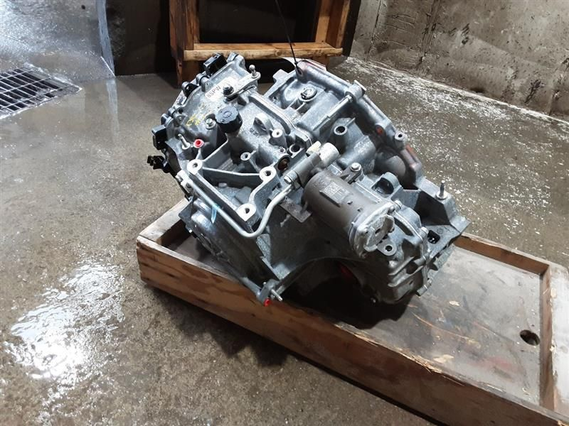 2018 BUICK LACROSSE 2.5L Used Transmission