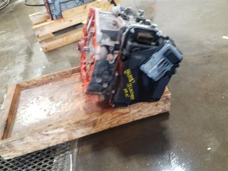 2018 BUICK LACROSSE 3.6L, FWD Used Transmission