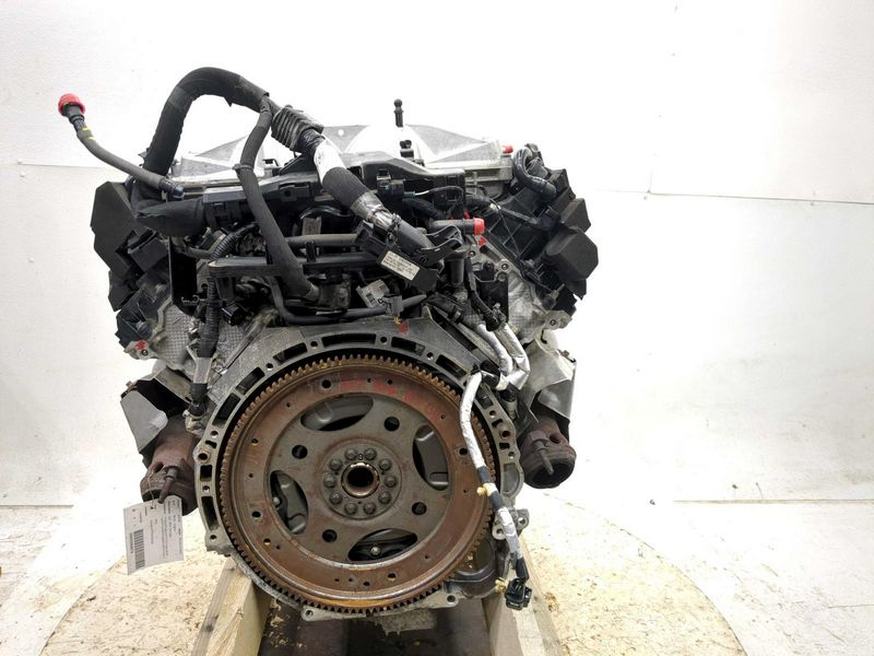 2016 Land Rover RANGE ROVER 3.0L, VIN K (7th digit, diesel) Used Engine