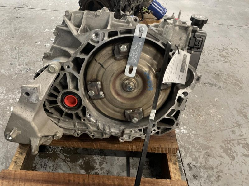 2015 BUICK LACROSSE AT, 3.6L, FWD (opt M7W) Used Transmission