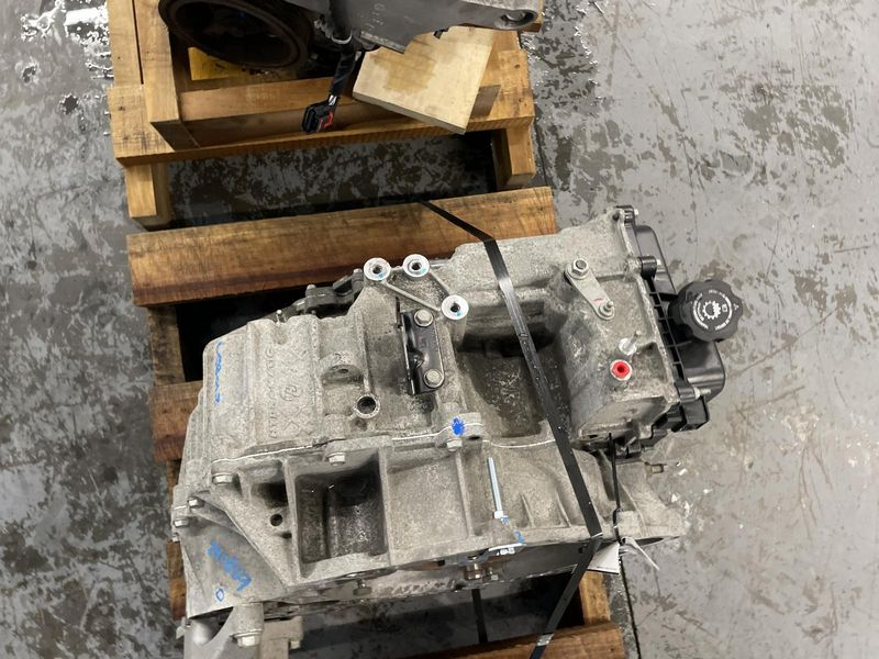 2015 BUICK LACROSSE AT, 3.6L, FWD (opt M7W) Used Transmission