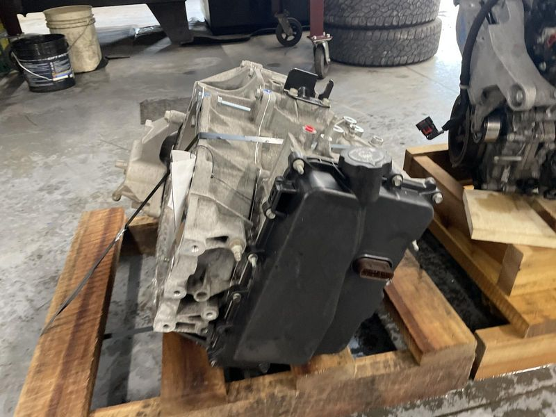 2015 BUICK LACROSSE AT, 3.6L, FWD (opt M7W) Used Transmission