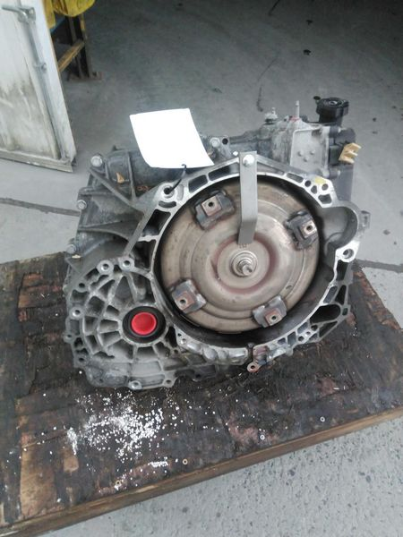 2015 BUICK LACROSSE AT, 3.6L, FWD (opt M7W) Used Transmission