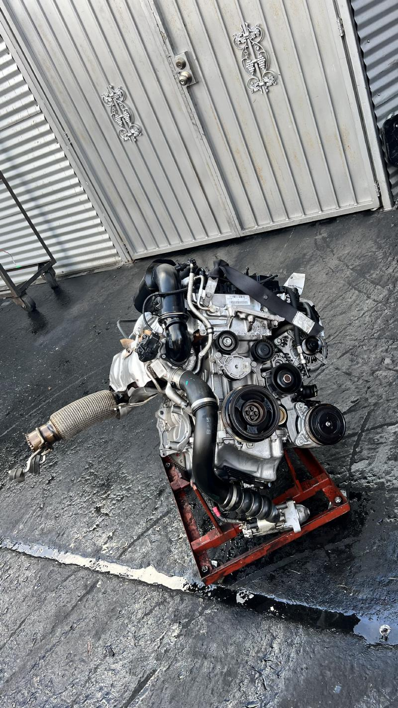 2017 MINI COOPER 2.0L, S model Used Engine
