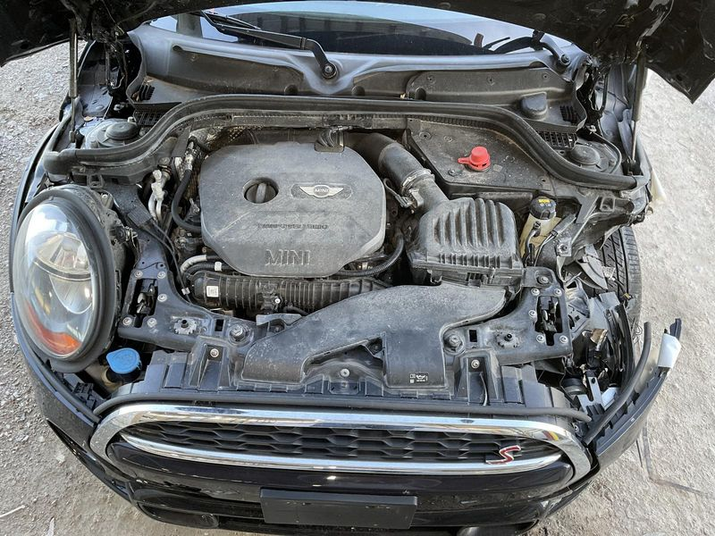 2017 MINI COOPER 2.0L, S model Used Engine