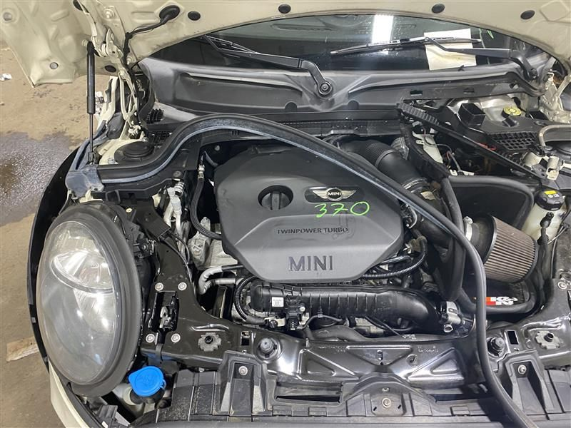 2017 MINI COOPER 1.5L Used Engine