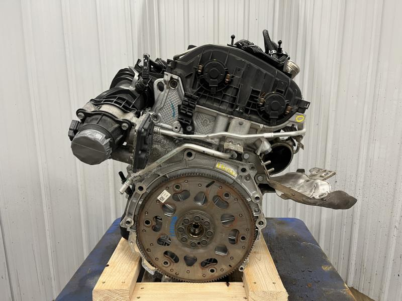 2016 MINI COOPER 2.0L, S model Used Engine