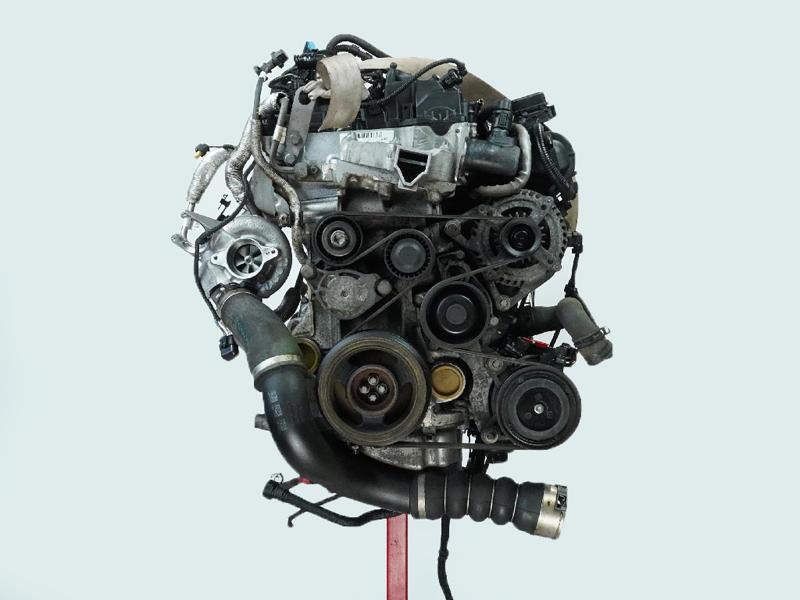 2016 MINI COOPER 2.0L, S model Used Engine