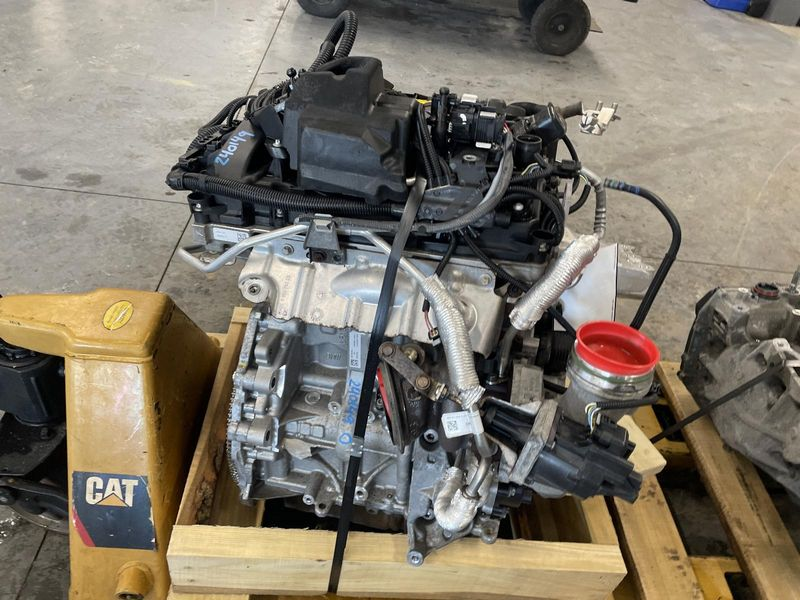 2016 MINI COOPER 1.5L Used Engine