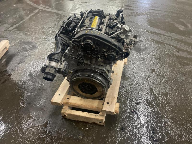 2015 MINI COOPER 1.5L Used Engine