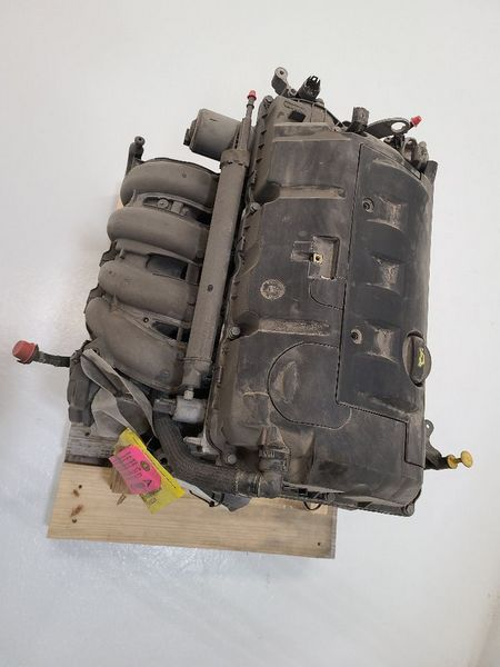 2015 MINI COOPER 1.6L, Base Used Engine