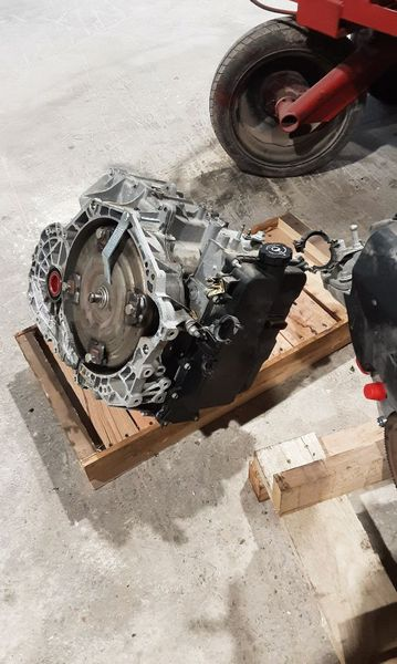 2014 BUICK LACROSSE AT, 3.6L, AWD (opt M7U) Used Transmission