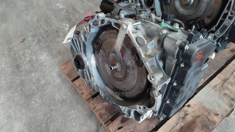 2013 BUICK LACROSSE AT, 2.4L (opt MHH) Used Transmission
