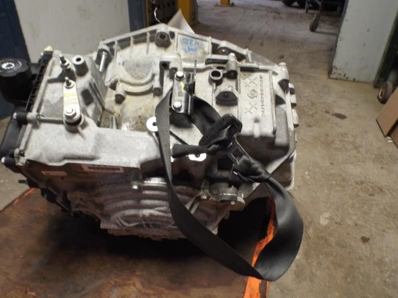 2013 BUICK LACROSSE AT, 3.6L, FWD (opt MH2) Used Transmission