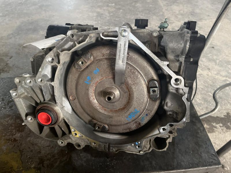 2012 BUICK LACROSSE AT, 2.4L (opt MHH), ID 1BAW Used Transmission