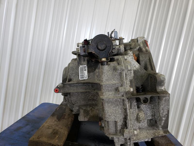 2012 BUICK LACROSSE AT, 2.4L (opt MHH), ID 2JJW Used Transmission