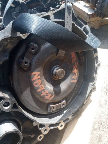 2015 Jeep CHEROKEE AT, 2.4L, 4x4 (2 speed transfer case), 3.73 ratio Used Transmission