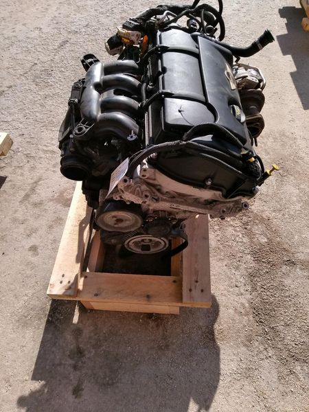 2014 MINI COOPER 1.6L, S model Used Engine