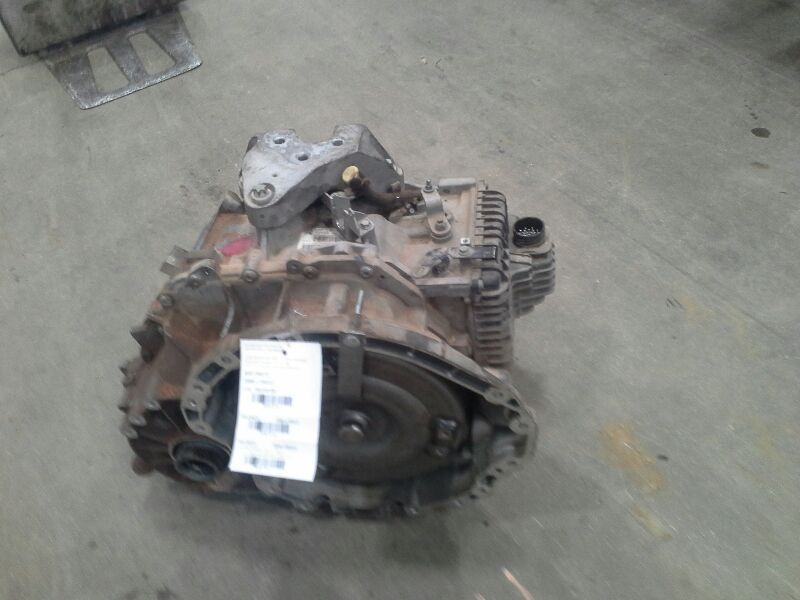 2015 Jeep CHEROKEE AT, 3.2L, 4x4 (2 speed transfer case), tow package, ID 68225761 (production number 68223589) Used Transmission