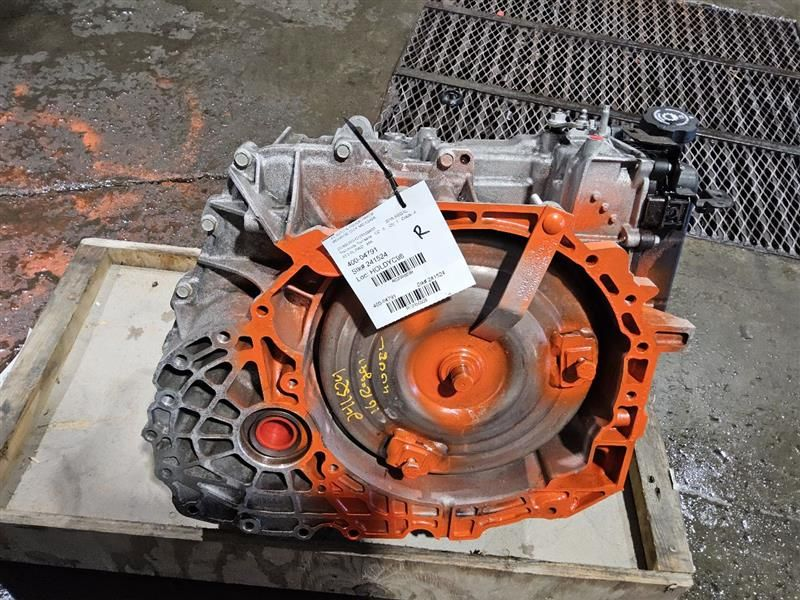 2016 BUICK REGAL AT, 2.0L, FWD (opt M7W) Used Transmission