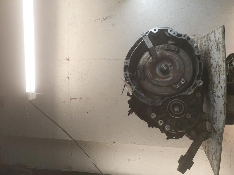 2015 Jeep CHEROKEE AT, 3.2L, 4x4 (2 speed transfer case), tow package, ID 68304086 (production number 68284086) Used Transmission