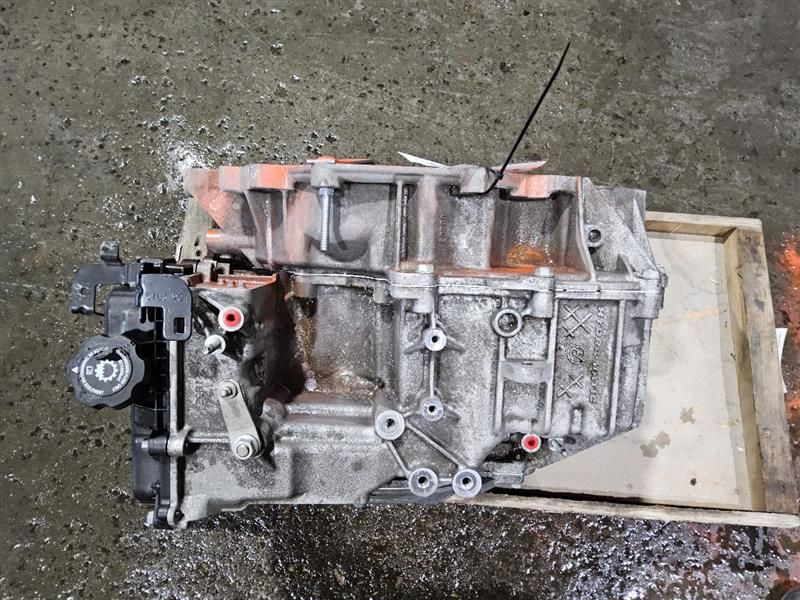 2016 BUICK REGAL AT, 2.0L, FWD (opt M7W) Used Transmission