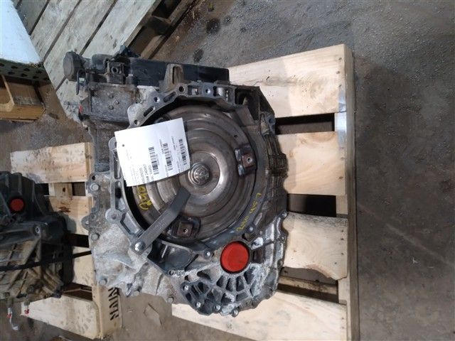 2014 BUICK REGAL AT, 2.0L, AWD (opt M7U) Used Transmission