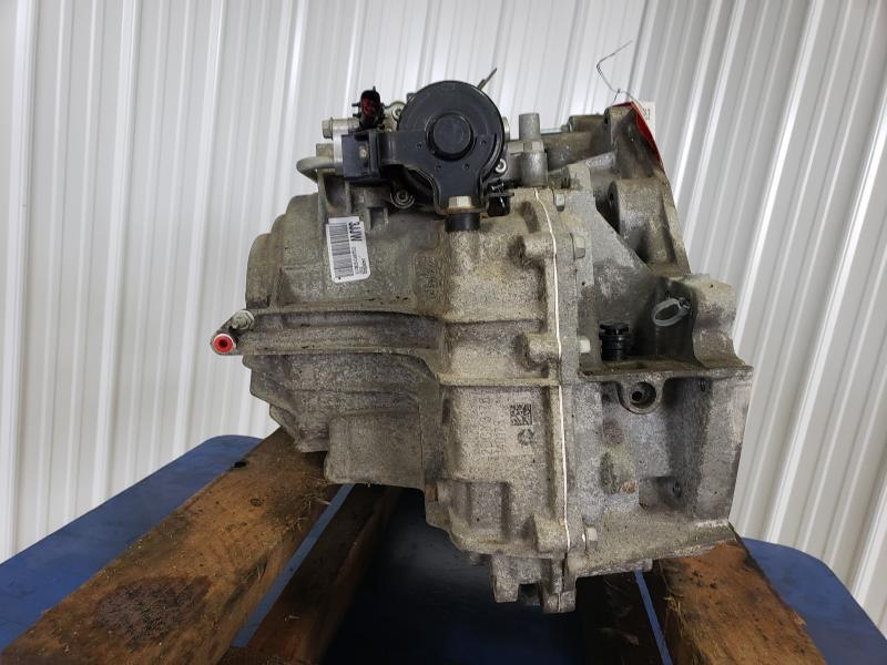 2013 BUICK REGAL AT, 2.4L, opt MHH Used Transmission