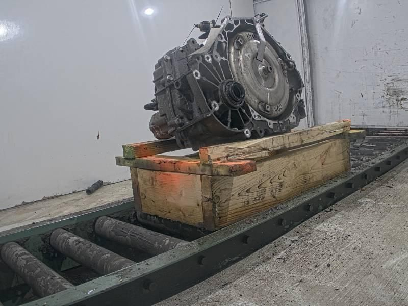 2012 BUICK REGAL AT, (6 Speed), opt MDK Used Transmission