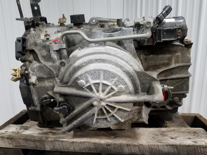 2012 BUICK REGAL AT, (6 Speed), opt MHH, ID 2JJW Used Transmission